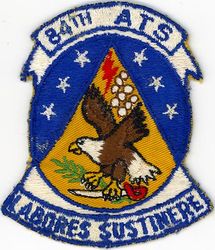 84th Air Transport Squadron
