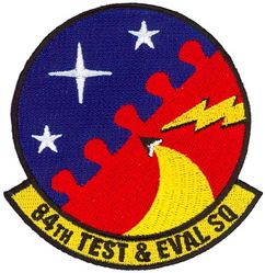 84th Test and Evaluation Squadron
