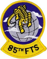 85th Flying Training Squadron
