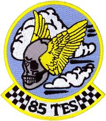 85th Test and Evaluation Squadron
