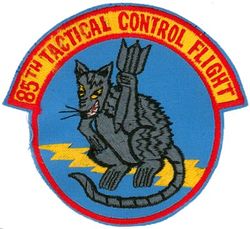 85th Tactical Control Flight
