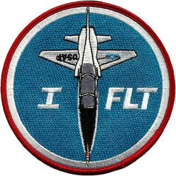 86th Flying Training Squadron I Flight

