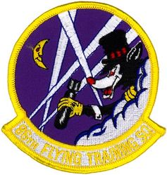 86th Flying Training Squadron
