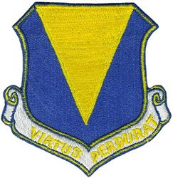 86th Air Division (Defense)
