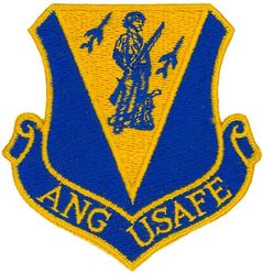 Air National Guard Support Center Detachment 11
