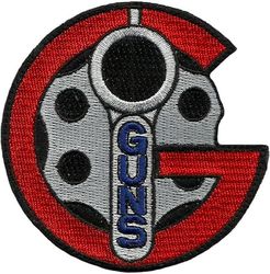 87th Flying Training Squadron G Flight
