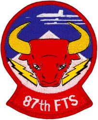 87th Flying Training Squadron
