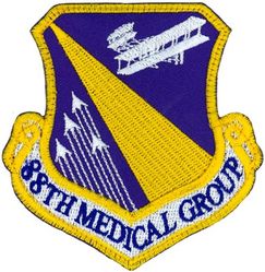 88th Medical Group
