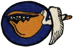 9th Troop Carrier Squadron, Heavy
Constituted 9th Transport Squadron on 1 Jan 1938. Activated on 1 Dec 1940. Redesignated 9th Troop Carrier Squadron on 4 Jul 1942. Inactivated on 15 Oct 1946. Redesignated 9th Troop Carrier Squadron, Medium, on 10 May 1949. Activated in the Reserve on 27 Jun 1949. Ordered to active service on 1 May 1951. Inactivated on 9 May 1951. Redesignated 9th Troop Carrier Squadron, Heavy, on 19 Mar 1953. Activated on 20 Jun 1953. Discontinued, and inactivated, on 18 Jan 1963. Activated on 13 Nov 1964. Organized on 1 Jan 1965. Redesignated 9th Military Airlift Squadron on 8 Jan 1966. Discontinued, and inactivated, on 8 Sep 1968. Activated on 1 Apr 1971. Redesignated 9th Airlift Squadron on 1 Dec 1991-.
