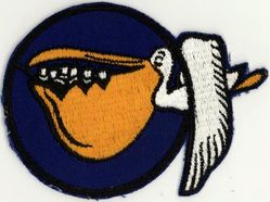 9th Troop Carrier Squadron, Heavy
Constituted 9th Transport Squadron on 1 Jan 1938. Activated on 1 Dec 1940. Redesignated 9th Troop Carrier Squadron on 4 Jul 1942. Inactivated on 15 Oct 1946. Redesignated 9th Troop Carrier Squadron, Medium, on 10 May 1949. Activated in the Reserve on 27 Jun 1949. Ordered to active service on 1 May 1951. Inactivated on 9 May 1951. Redesignated 9th Troop Carrier Squadron, Heavy, on 19 Mar 1953. Activated on 20 Jun 1953. Discontinued, and inactivated, on 18 Jan 1963. Activated on 13 Nov 1964. Organized on 1 Jan 1965. Redesignated 9th Military Airlift Squadron on 8 Jan 1966. Discontinued, and inactivated, on 8 Sep 1968. Activated on 1 Apr 1971. Redesignated 9th Airlift Squadron on 1 Dec 1991-.
