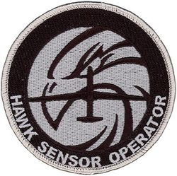 9th Operations Group RQ-4 Sensor Operator
