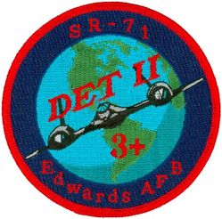 9th Strategic Reconnaissance Wing Detachment 2
