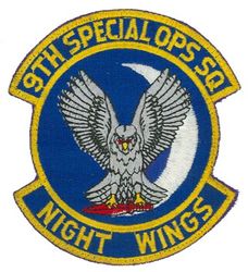 9th Special Operations Squadron
