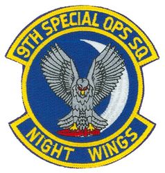 9th Special Operations Squadron
