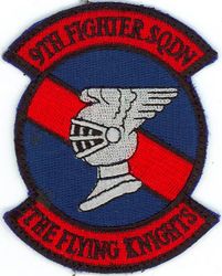 9th Fighter Squadron
