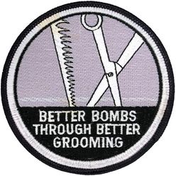 9th Bomb Squadron Morale
