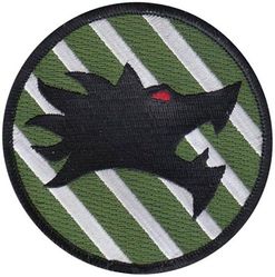9th Special Operations Squadron Morale

