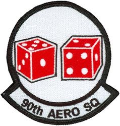 90th Fighter Squadron Heritage
