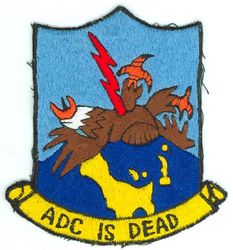 ADC is Dead
