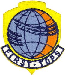 901st Air Refueling Squadron, Heavy
