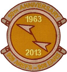 908th Expeditionary Air Refueling Squadron 50th Anniversary
Keywords: desert