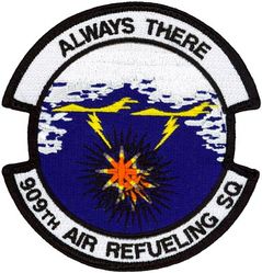 909th Air Refueling Squadron
