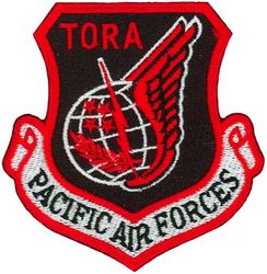 909th Air Refueling Squadron Pacific Air Forces

