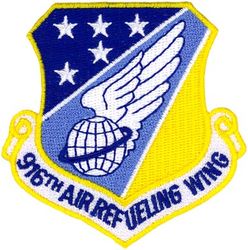 916th Air Refueling Wing
