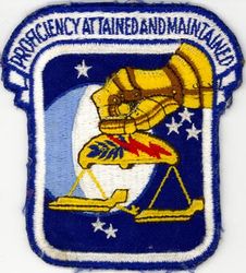 916th Air Refueling Squadron, Heavy
