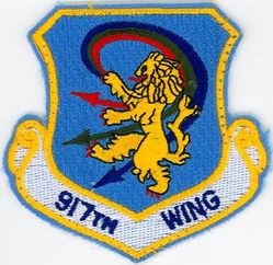 917th Wing

