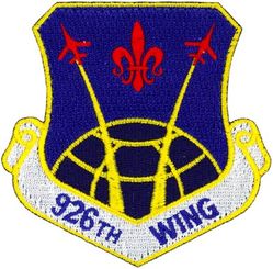 926th Wing
