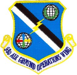 93d Air Ground Operations Wing
