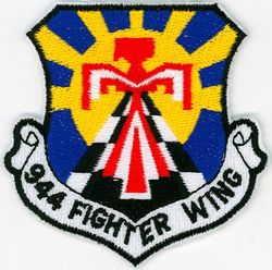 944th Fighter Wing
