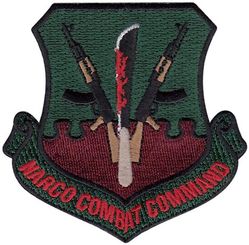 97th Intelligence Squadron Air Combat Command Morale
Keywords: subdued