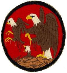 3640th Pilot Training Squadron
