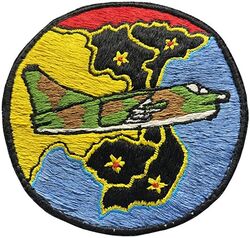 A-7 Corsair II Southeast Asia
