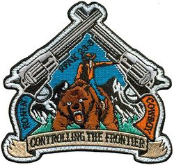 961st Airborne Air Control Squadron Red Flag Alaska 2023-3
