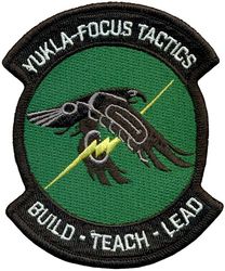 962d Airborne Air Control Squadron Tactics 
Keywords:  