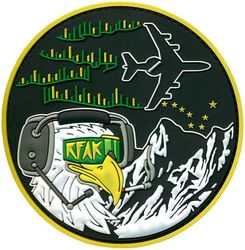 962d Airborne Air Control Squadron RED FLAG ALASKA 2023-2
Keywords: PVC
