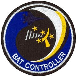623d Air Control Flight Controller
