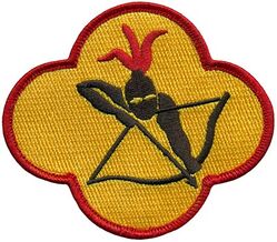 429th Air Combat Training Squadron Heritage
