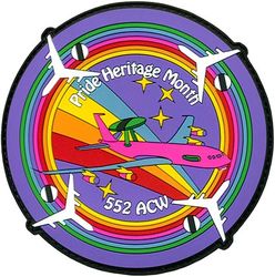 552nd Air Control Wing Morale
Keywords: PVC
