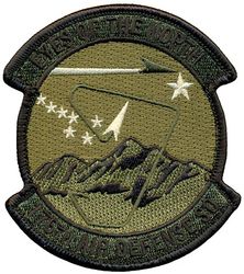 176th Air Defense Squadron 
Keywords: OCP