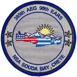 90th Expeditionary Air Refueling Squadron
