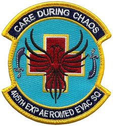 405th Expeditionary Aeromedical Evacuation Squadron
