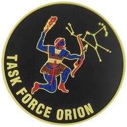 443d Air Expeditionary Squadron Task Force Orion
Keywords: PVC