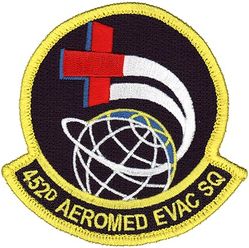 452d Aeromedical Evacuation Squadron

