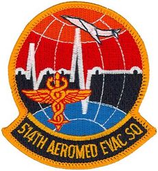 514th Aeromedical Evacuation Squadron 
