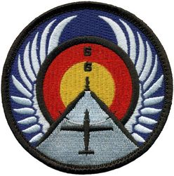 661st Aeronautical Systems Squadron Operating Location Denver
Assigned to Air Force Material Command, is the “Big Safari” unit responsible for the rapid acquisition and testing of urgent combat aircraft capabilities of the Compass Call/Rivet Fire (EC-130H) aircraft.
