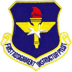 Air Education and Training Command Morale
